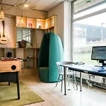 Scandic Kista