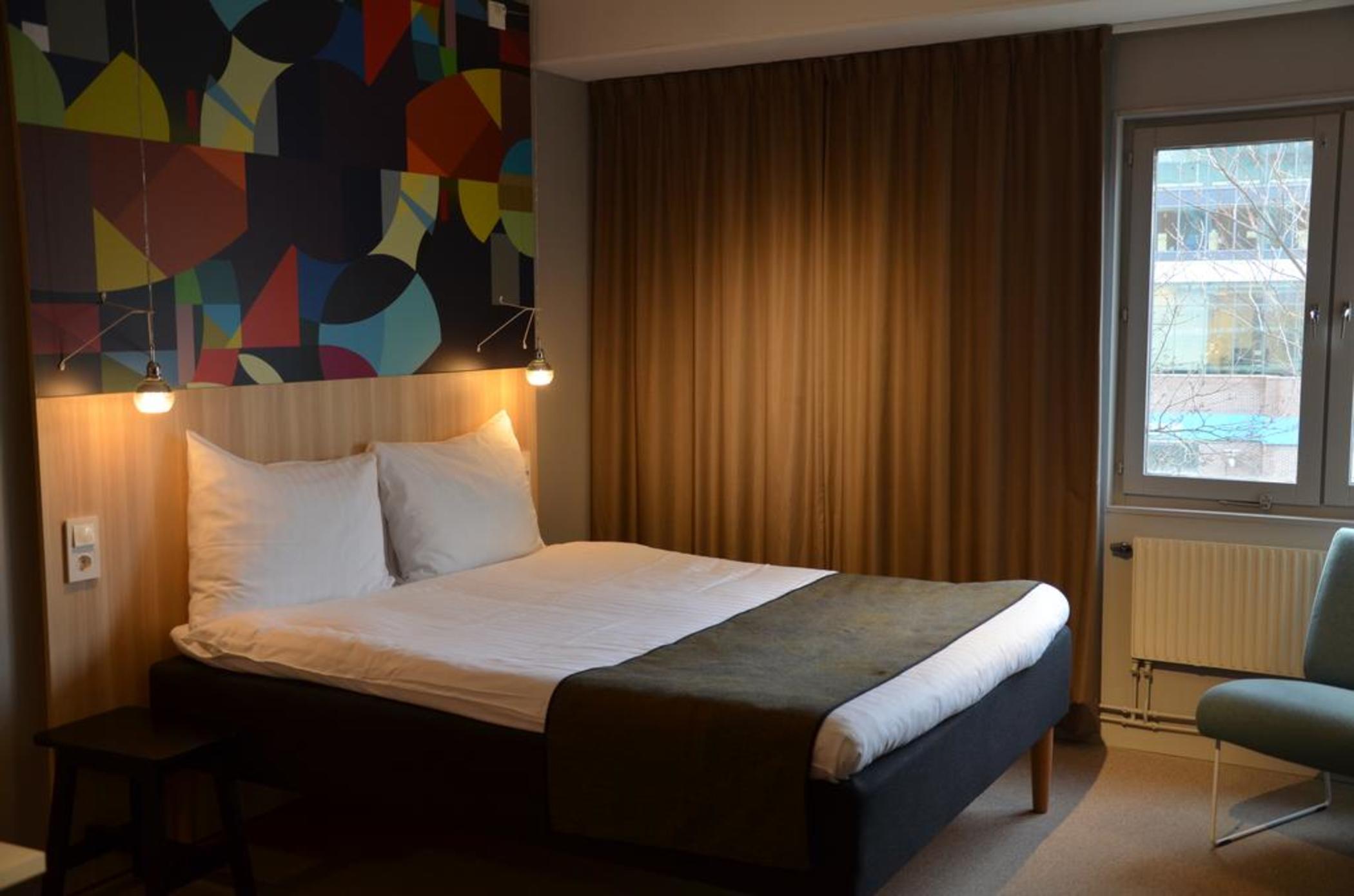 Scandic Kista Hotel