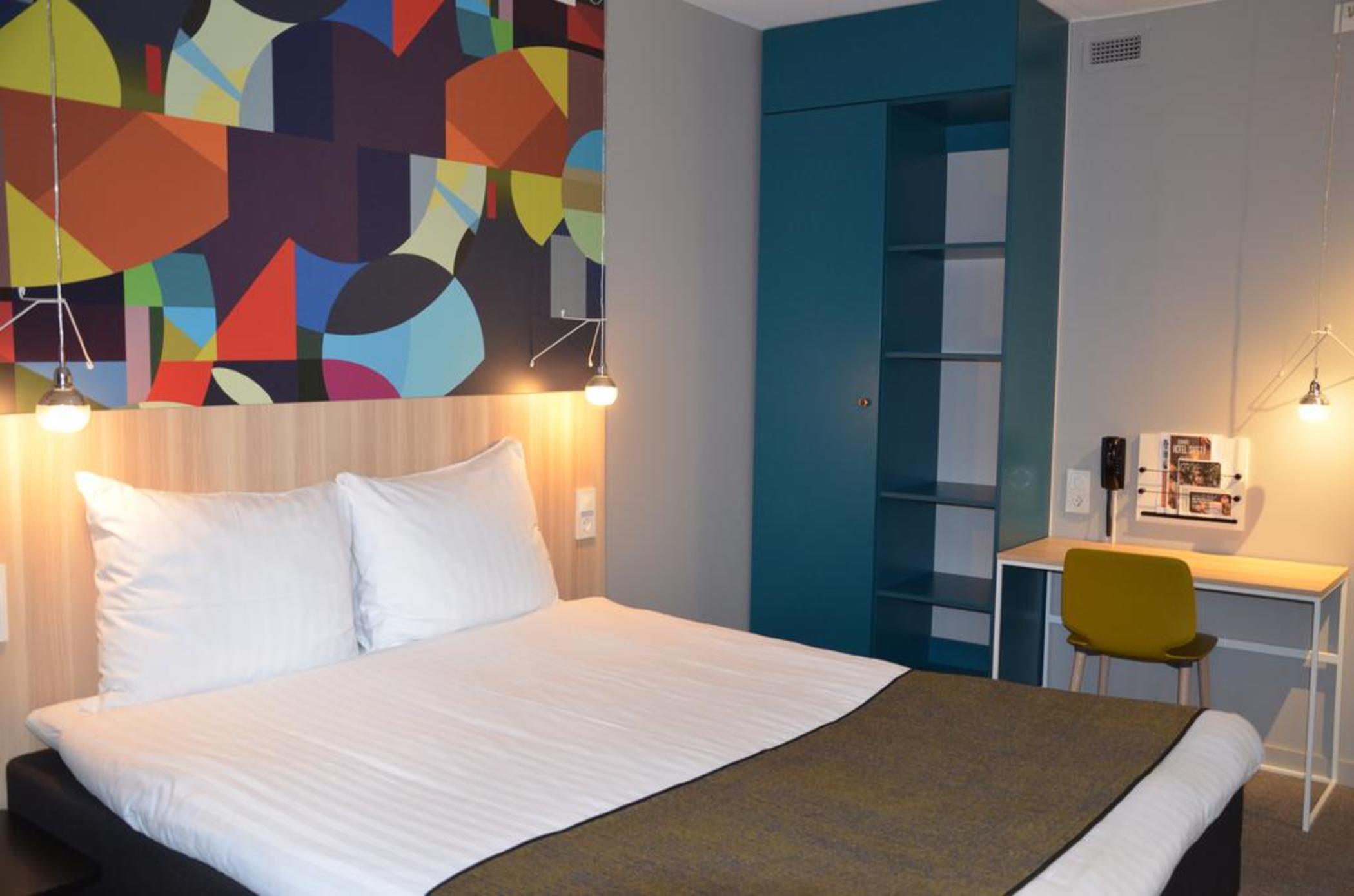 Scandic Kista Hotel