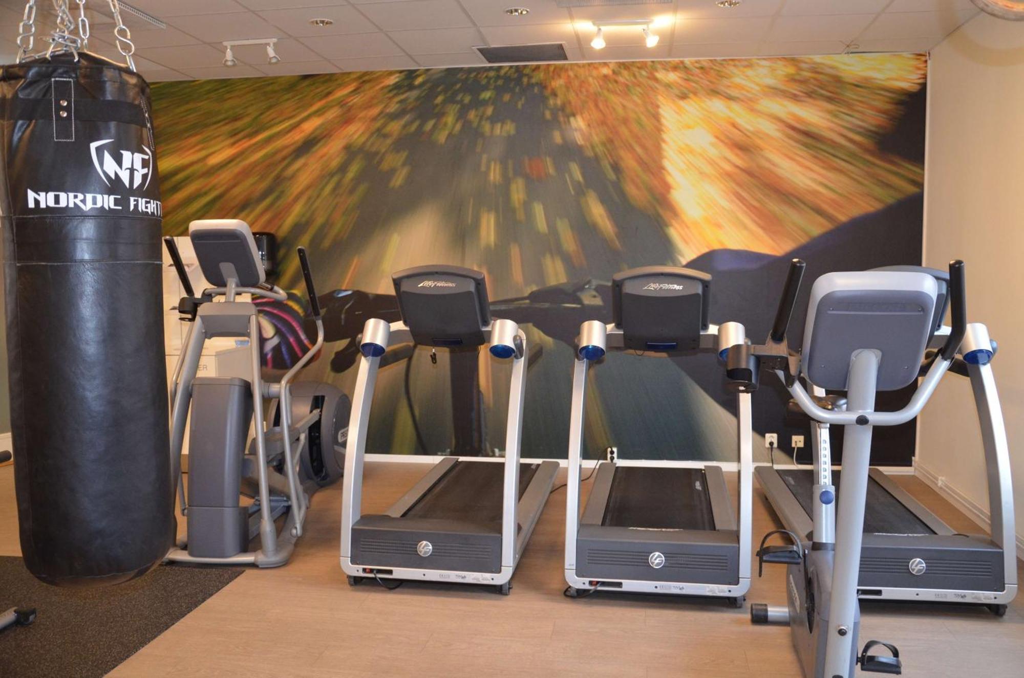 Hotel Scandic Kista 4*