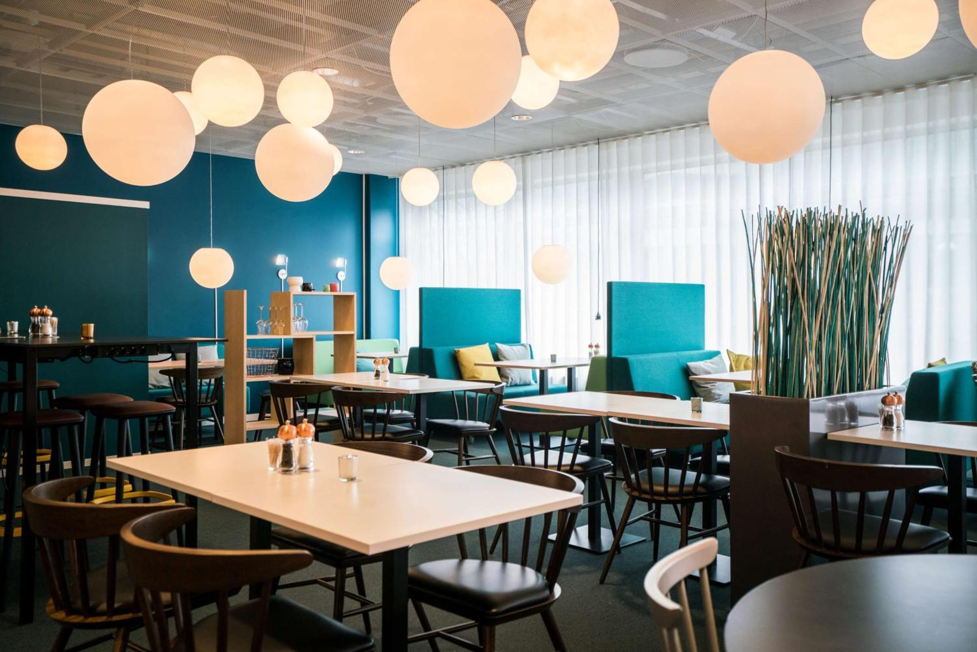 Hotel Scandic Kista