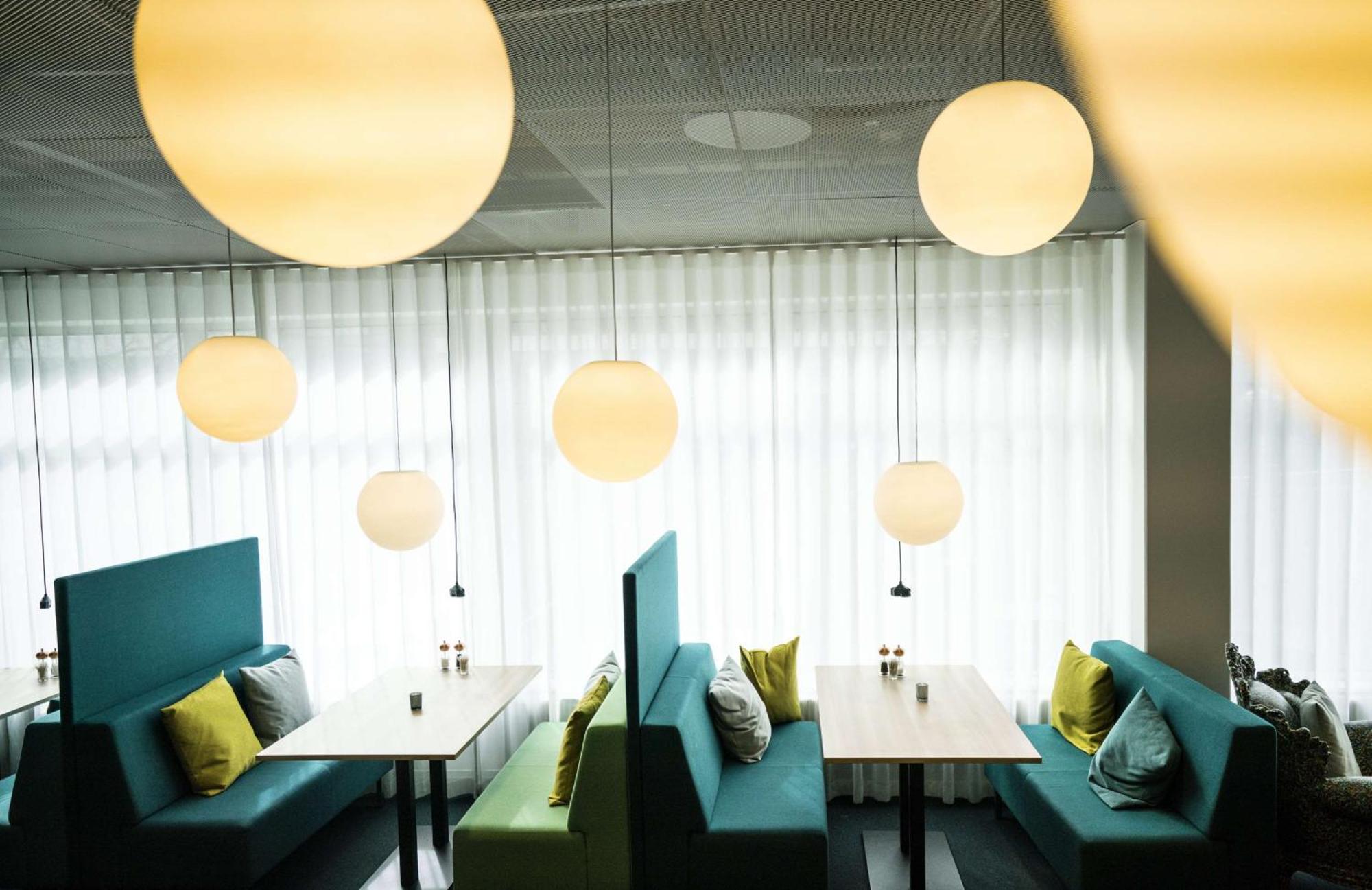 Scandic Kista Hotel 4*