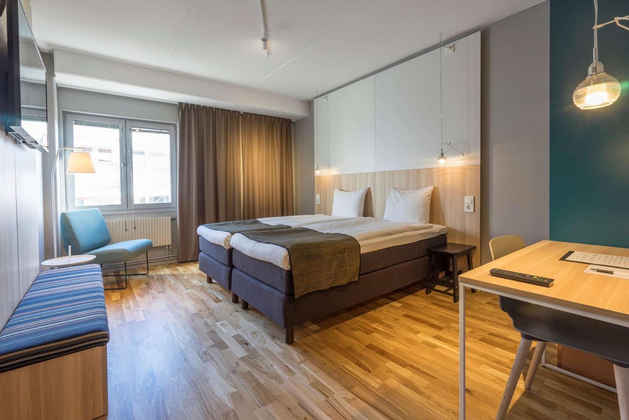 Hotel Scandic Kista 4*