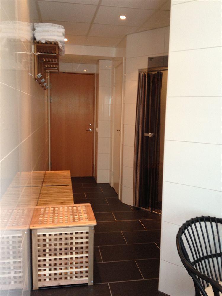 Scandic Kista Stockholm