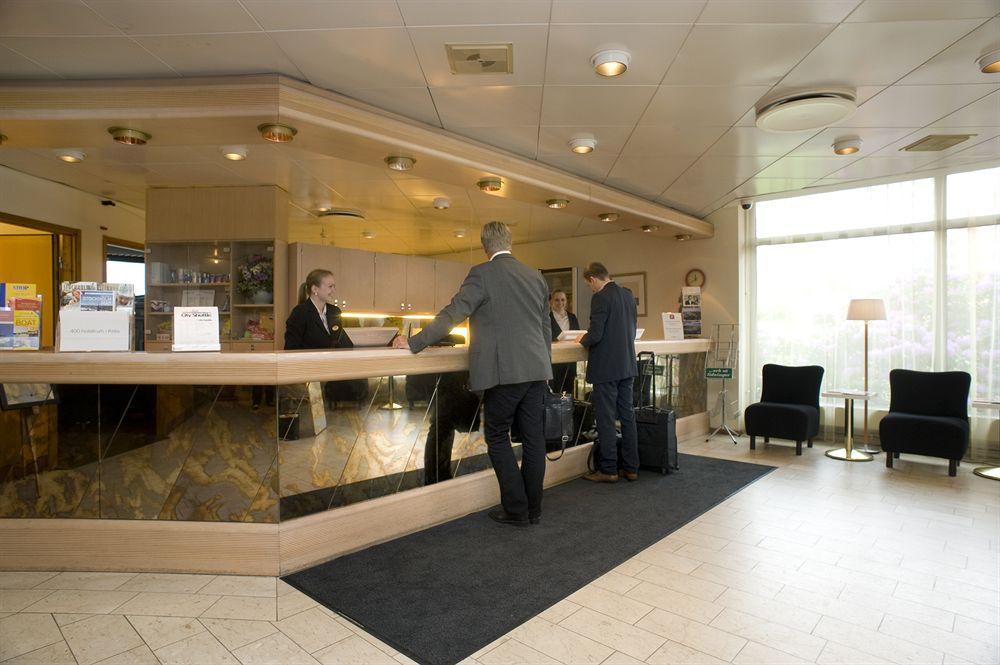 Scandic Kista 4* Stockholm