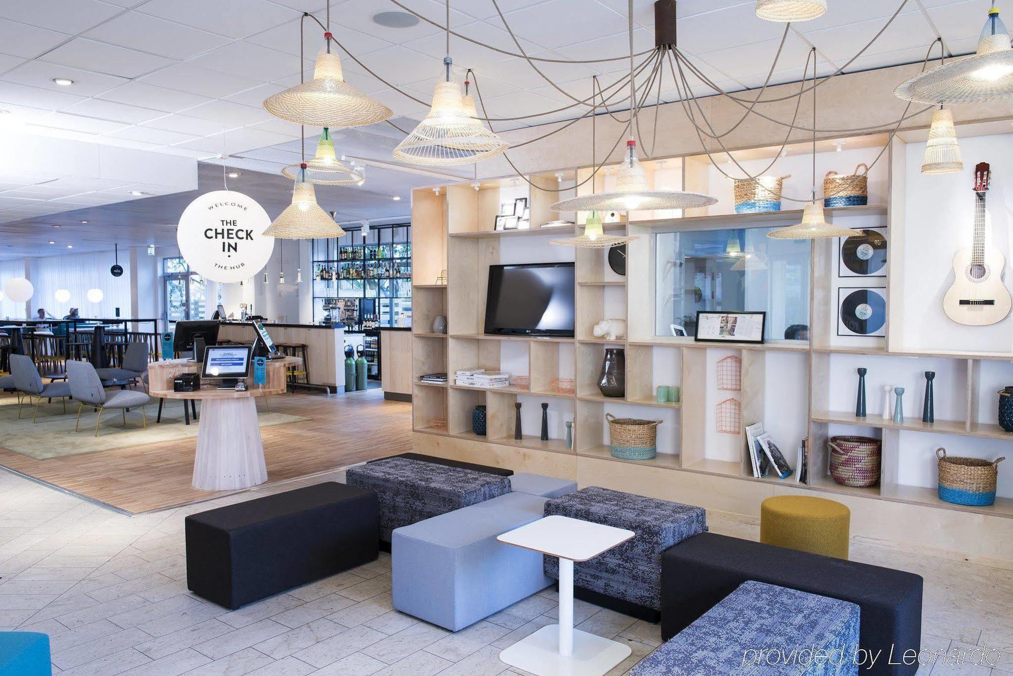 Scandic Kista Hotel Stockholm