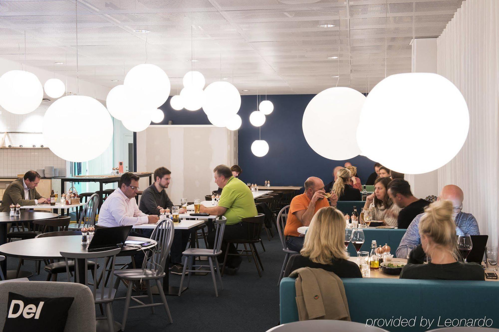 Scandic Kista Stockholm