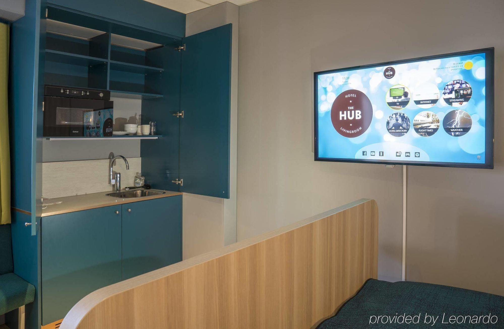 Scandic Kista Hotel