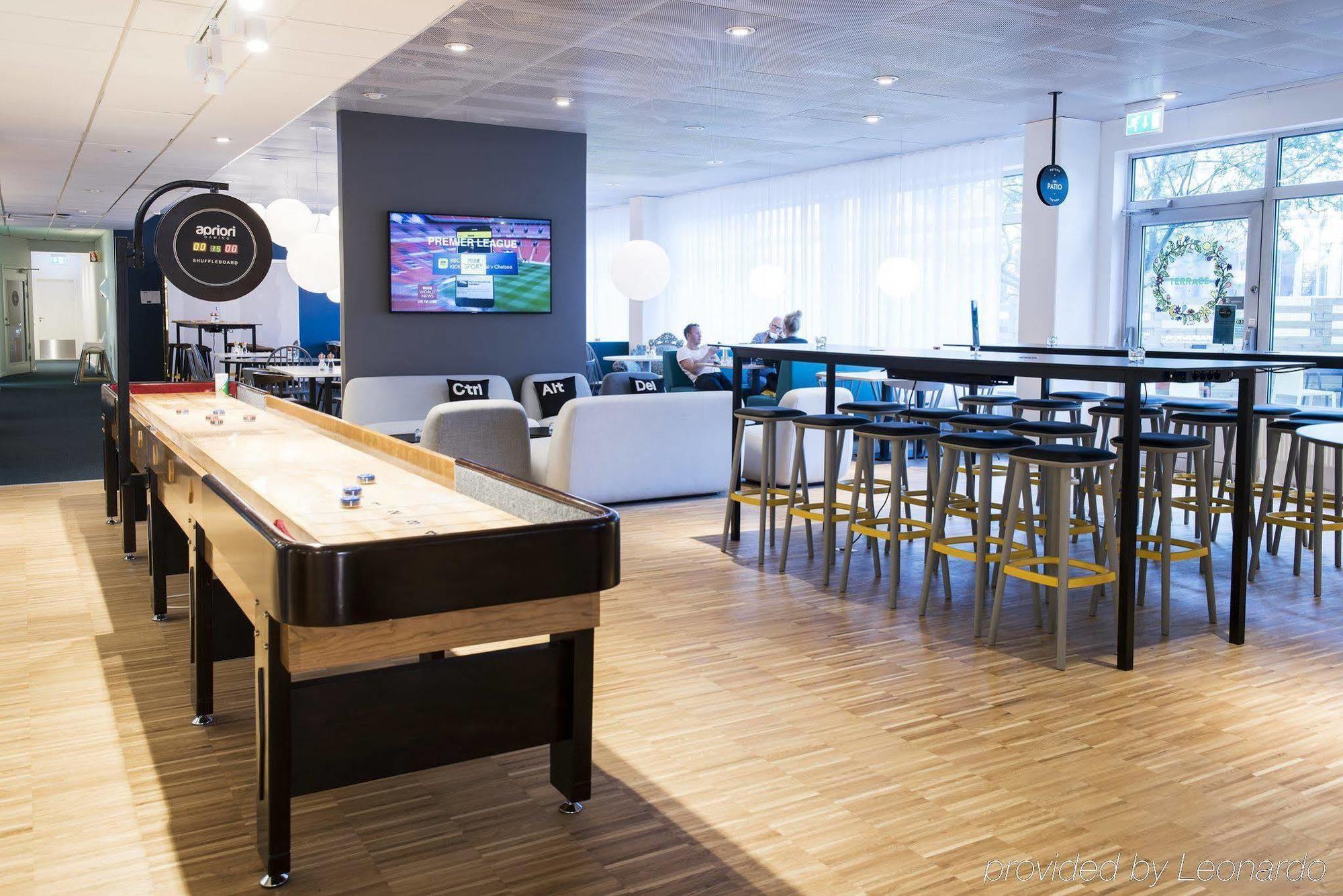 Scandic Kista Hotel Stockholm