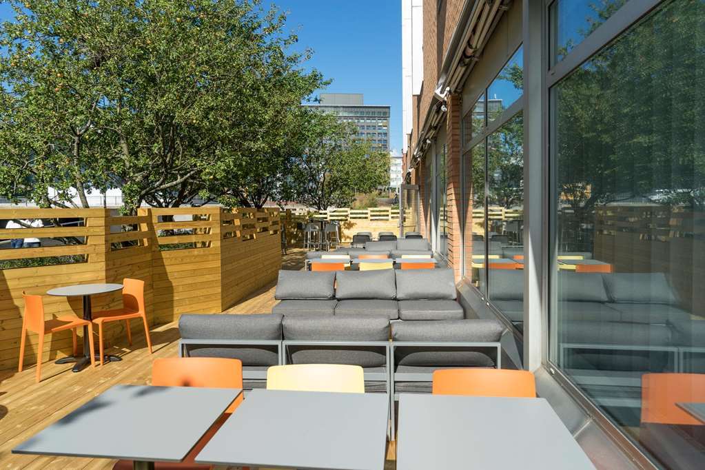 Scandic Kista Hotel Stockholm